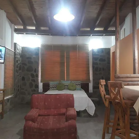 Altos Del Molle Sf Apartment San Francisco del Monte de Oro Exterior photo