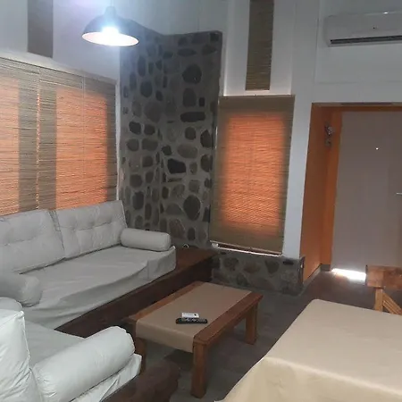 Altos Del Molle Sf Apartment San Francisco del Monte de Oro Exterior photo