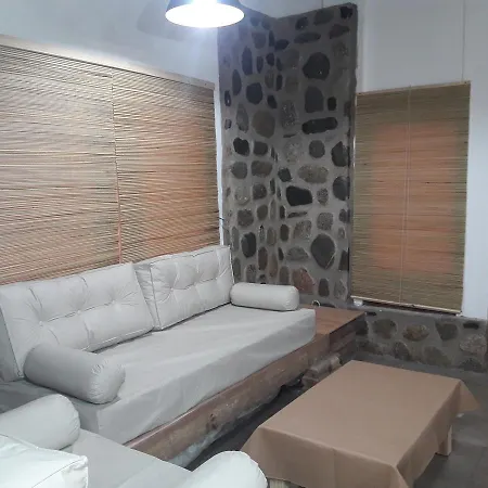 Altos Del Molle Sf Apartment San Francisco del Monte de Oro Exterior photo