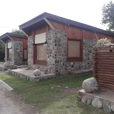 Altos Del Molle Sf Apartment San Francisco del Monte de Oro Exterior photo