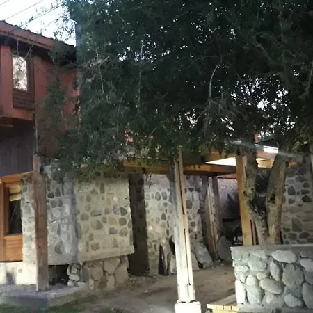 Altos Del Molle Sf Apartment San Francisco del Monte de Oro Exterior photo