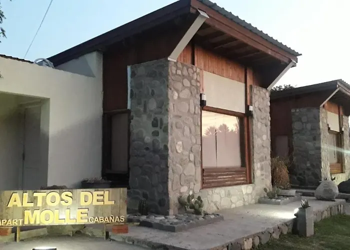 Altos Del Molle Sf