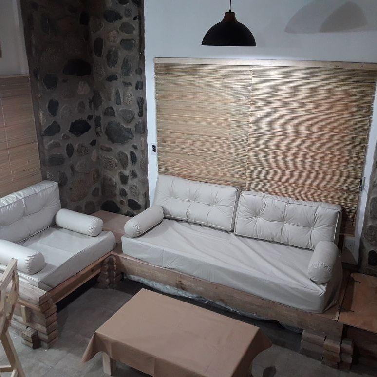 Apartment Altos Del Molle Sf *