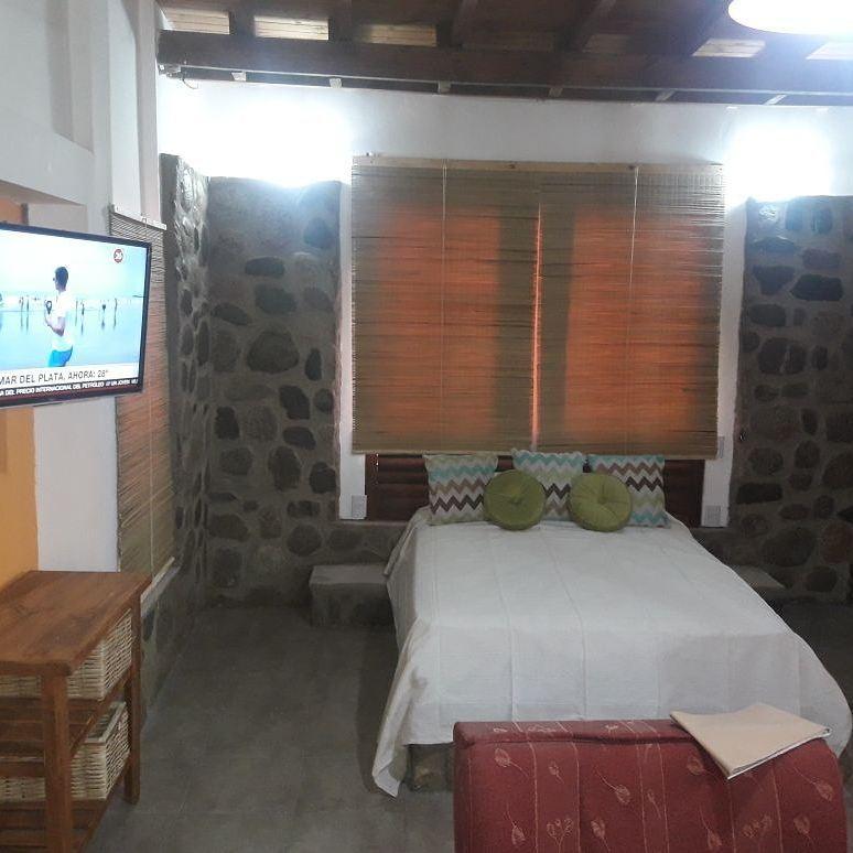 Apartment Altos Del Molle Sf *