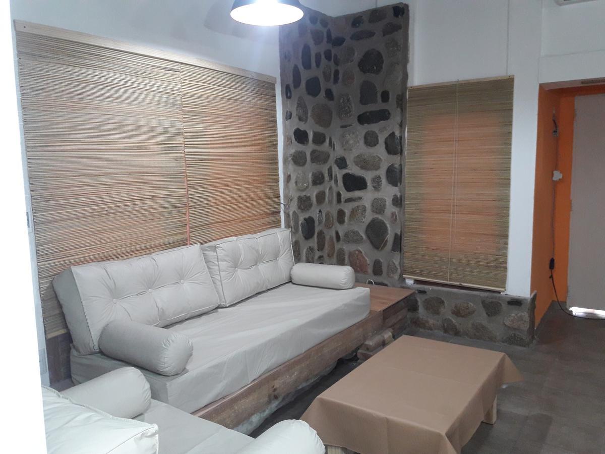 Apartment Altos Del Molle Sf *