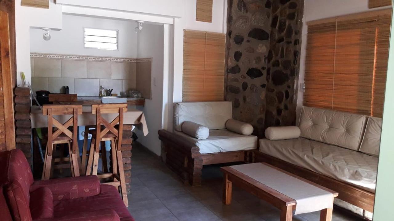 Apartment Altos Del Molle Sf *