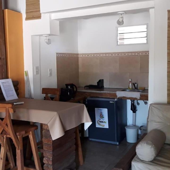 Apartment Altos Del Molle Sf San Francisco del Monte de Oro