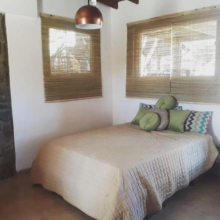 Apartment Altos Del Molle Sf San Francisco del Monte de Oro