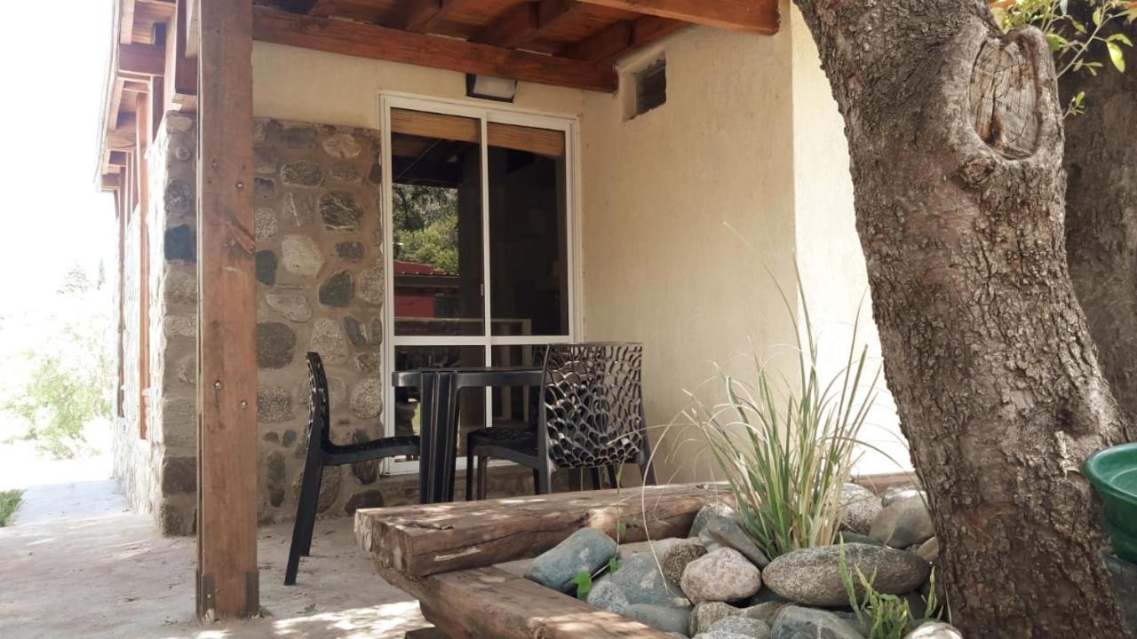Altos Del Molle Sf Apartment