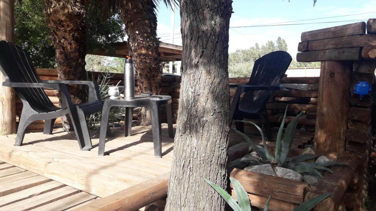 Apartment Altos Del Molle Sf