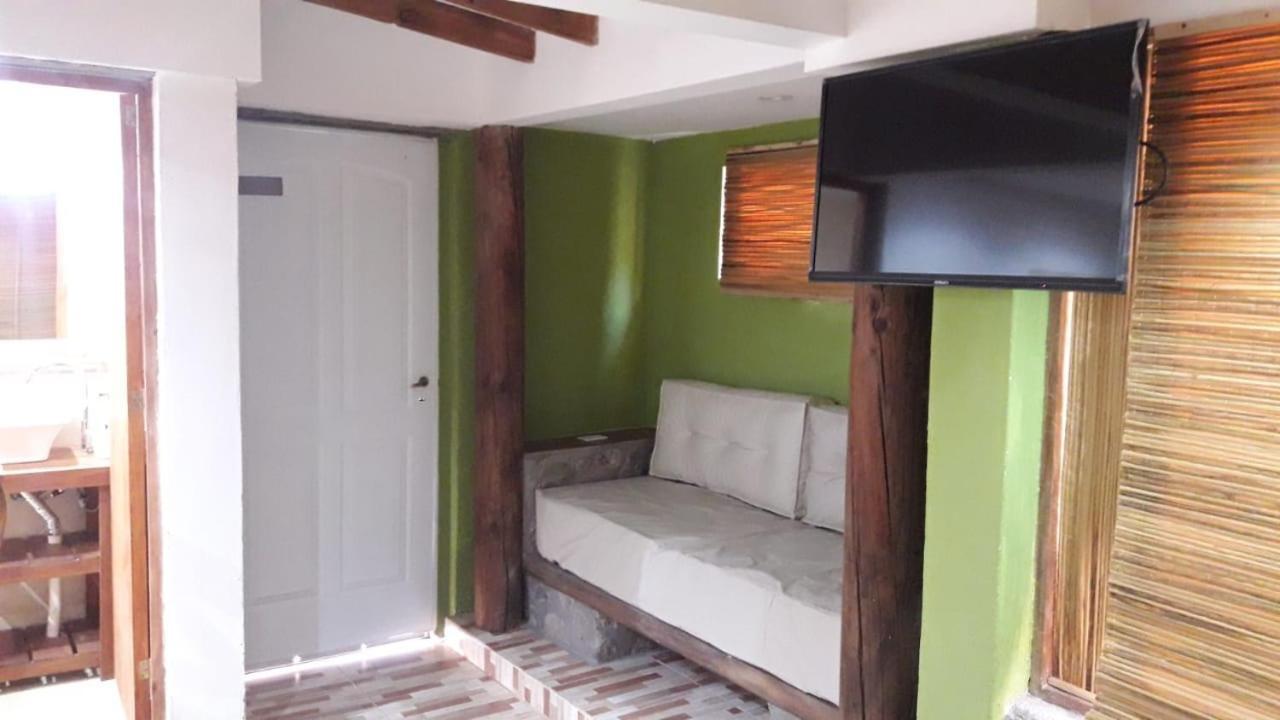 Apartment Altos Del Molle Sf San Francisco del Monte de Oro