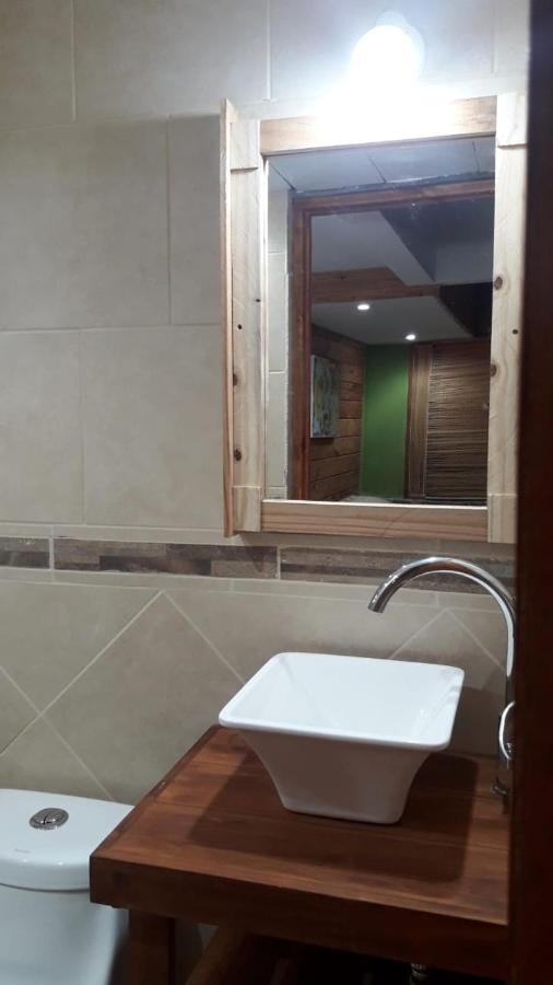 Apartment Altos Del Molle Sf *