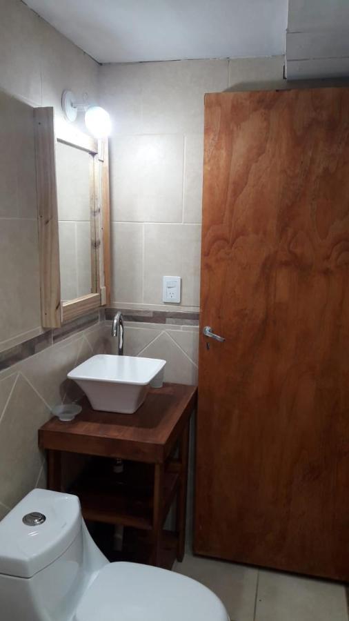 Altos Del Molle Sf Apartment