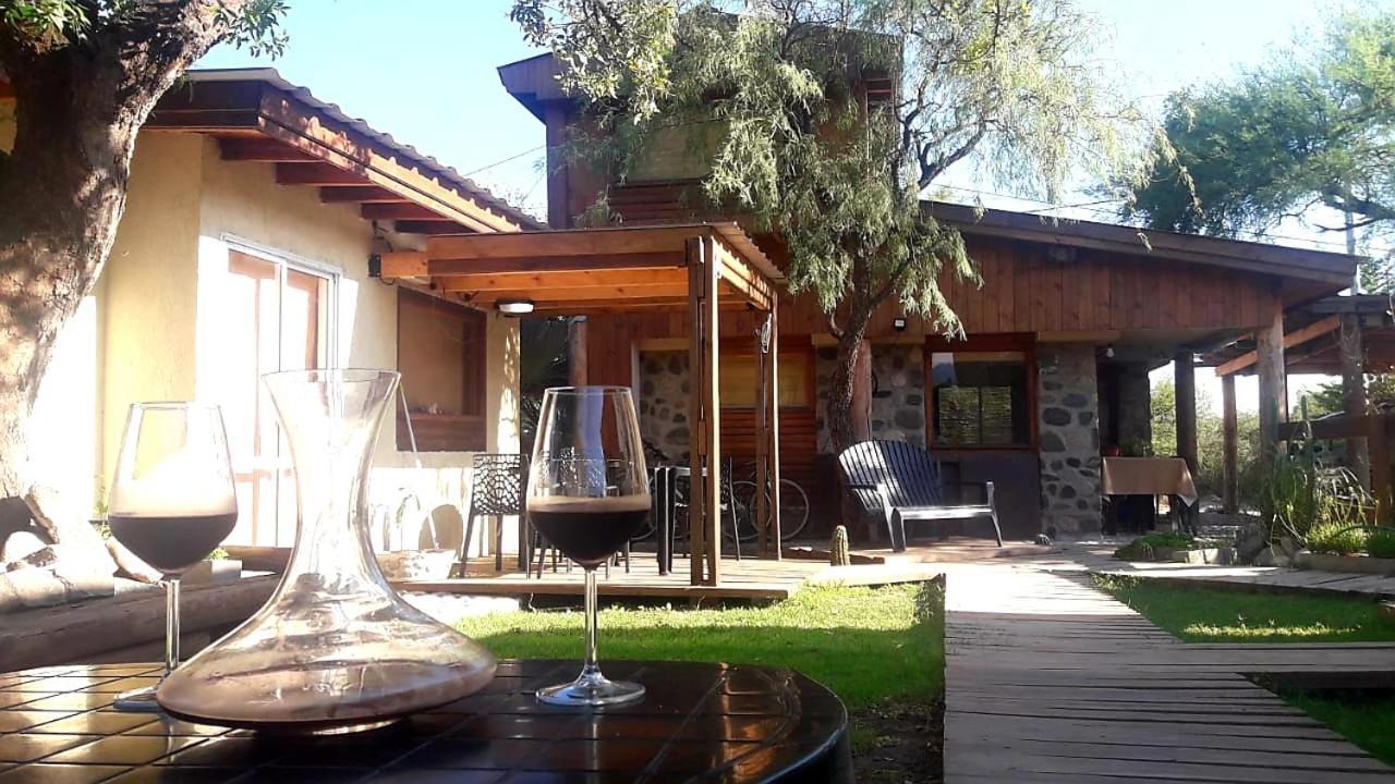Altos Del Molle Sf San Francisco del Monte de Oro