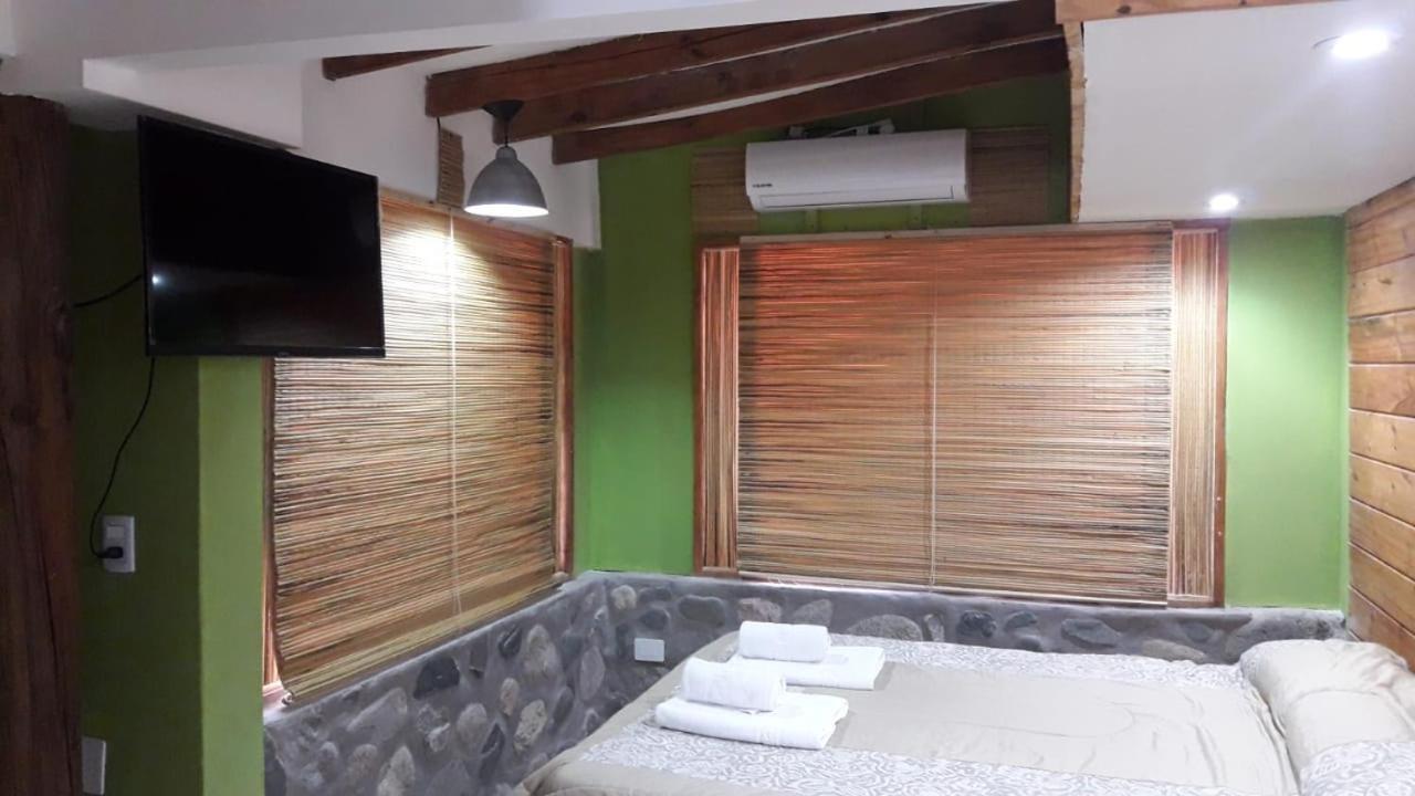Altos Del Molle Sf Apartment