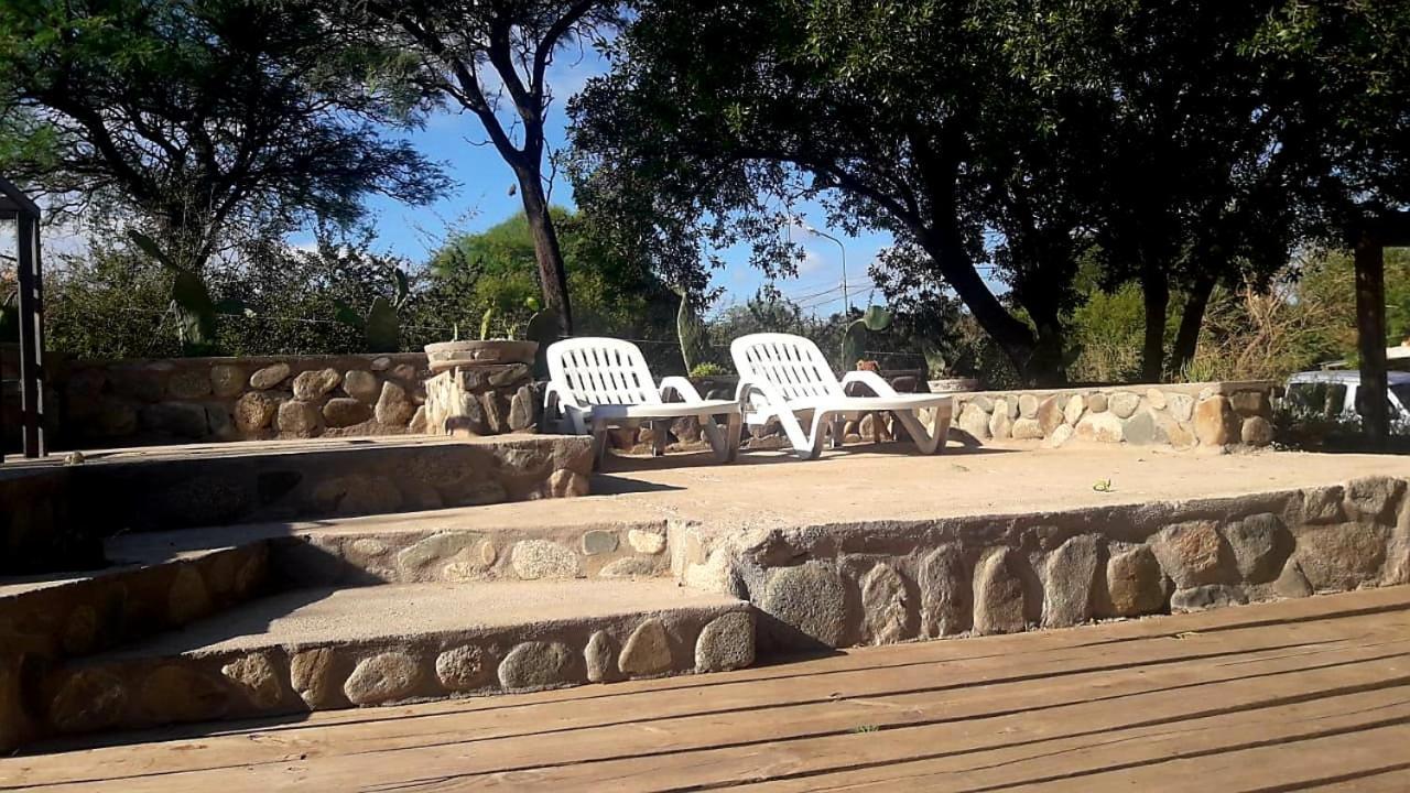 Apartment Altos Del Molle Sf San Francisco del Monte de Oro
